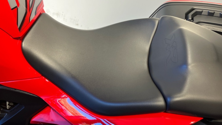 BMW S1000 XR TE